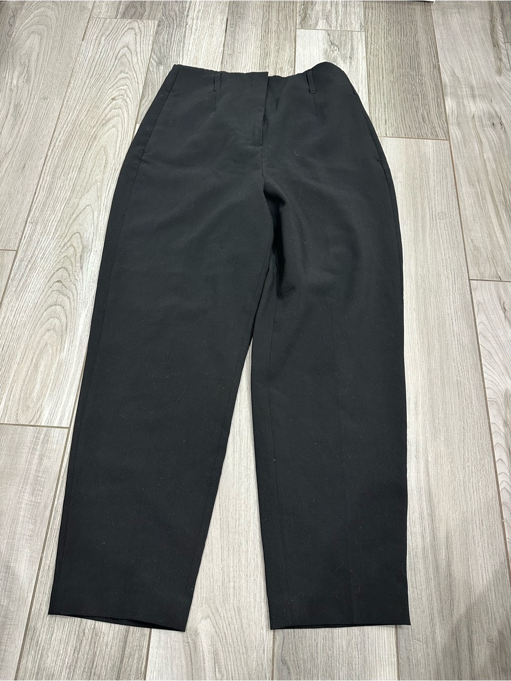 H&M Black Women's Dress Pants
